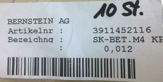 Bernstein-391.1452.116(SK-BET-M4KP) - 2