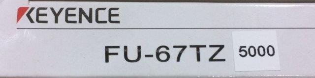 Keyence -FU-67TZ - 2