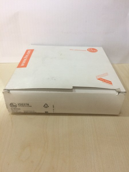 IFM-IG5378