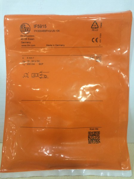 IFM-IF5915 - 2