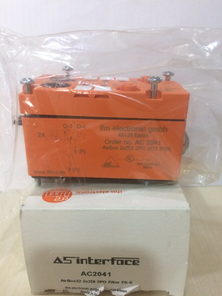IFM-AC2041