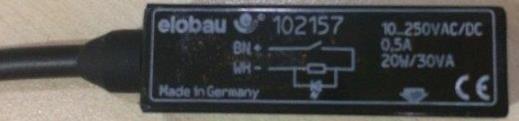 Elobau-102157 - 2