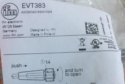 IFM-EVT383 - 2