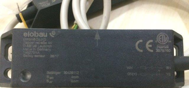Elobau-165270AA - 2