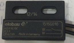 Elobau-151SG010 - 2