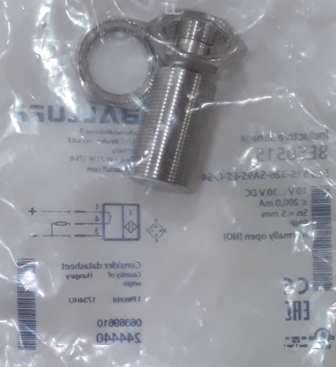 Balluff-BES0515(BES 516-326-SA95-E5-C-s4 - 2