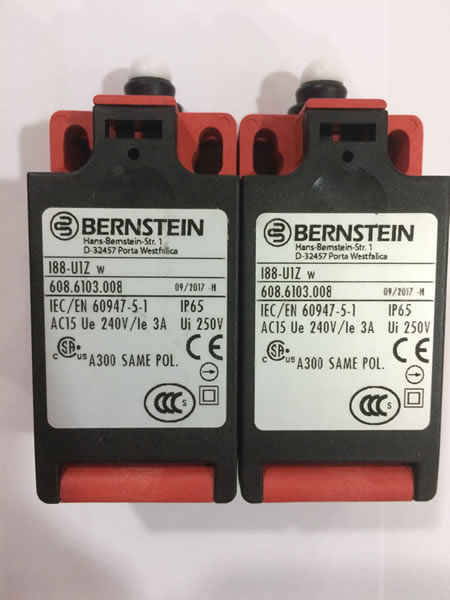 Bernstein-608.6103.008 I88-U1Z