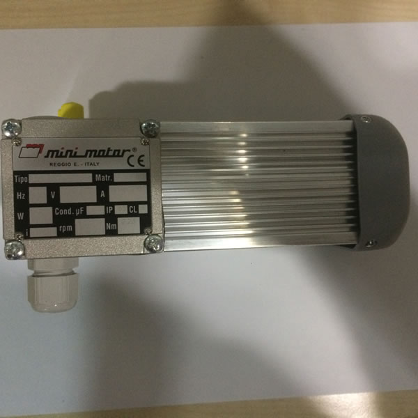 mini motor-MİNİ MOTORBC2000-T