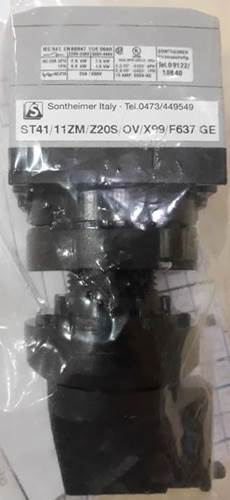 BLUMEL-BLUMEL ST41/11ZMZ20SOVX99F641