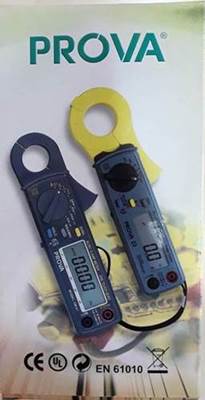 PROVA-CLAMP METER PROVA 11