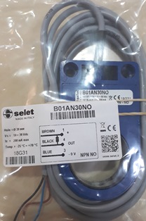 Selet-SELET B01AN30NO