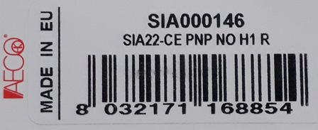 Aeco-SIA000146