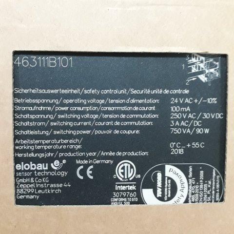 Elobau-463111B101 - 2