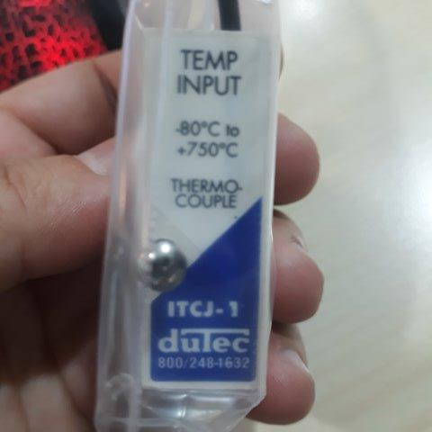 DUTEC-ITCJ-1