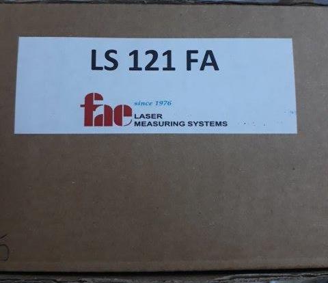 LASER CLASS-LS121 FA