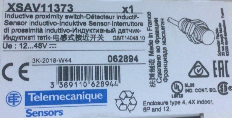 Schneider-XSAV11373