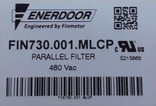 fın motor-FİN 730.001.MLCP