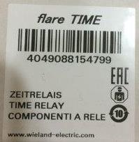 WİELAND ELECTRONİK-4049088154799