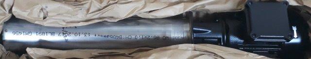 BRİNKMANN PUMPS-TC 25/340-430-BFX+404