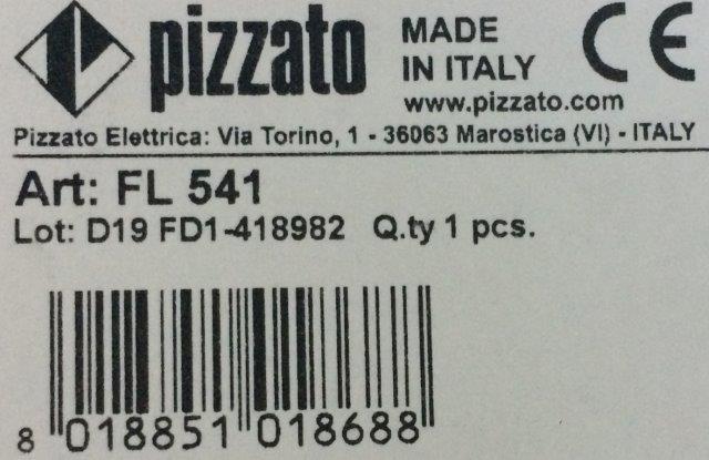 Pizzato-FL 541