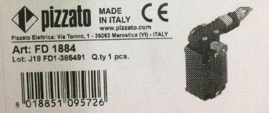 Pizzato-FD-1884