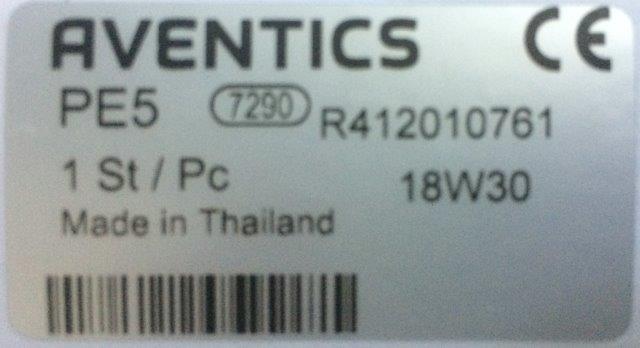 AVENTICS-R41 2010 761