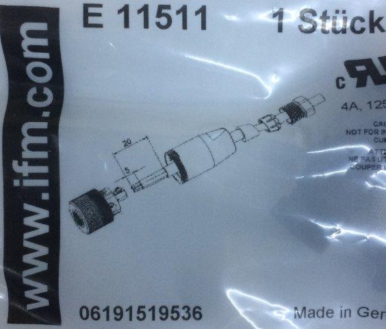 IFM-E11511