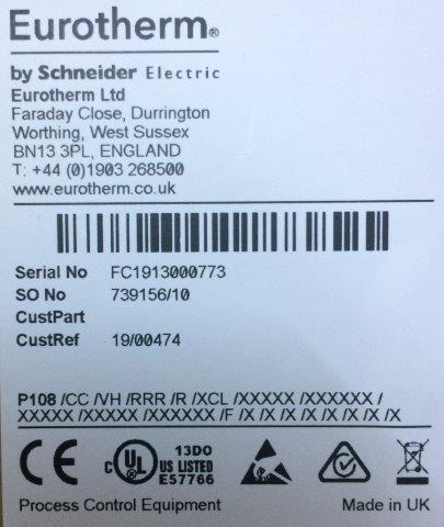 Eurotherm-FC1913000773