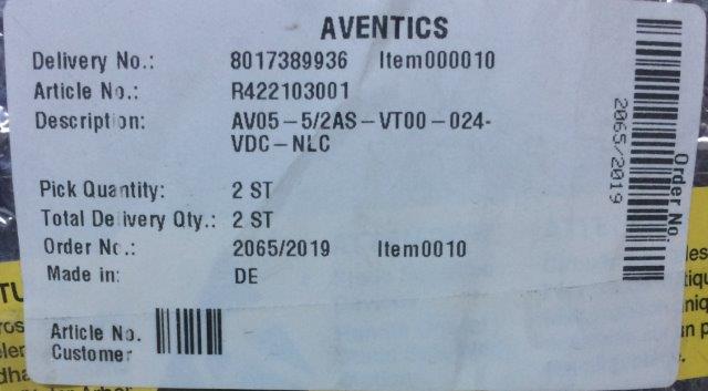 AVENTICS-RT2211030001
