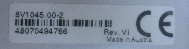 B&R-8V1045.00-2