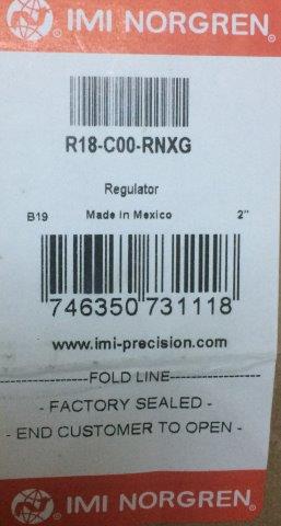 Norgren-R18-C00-RNXG