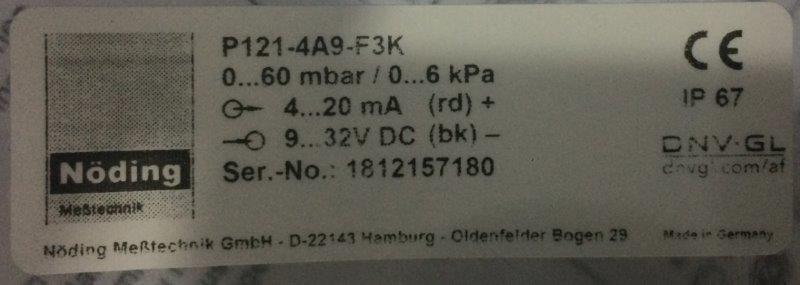 Nöding-P121-4A9-F3K - 2