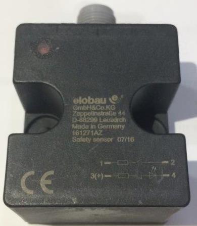 Elobau-171271AZ - 2
