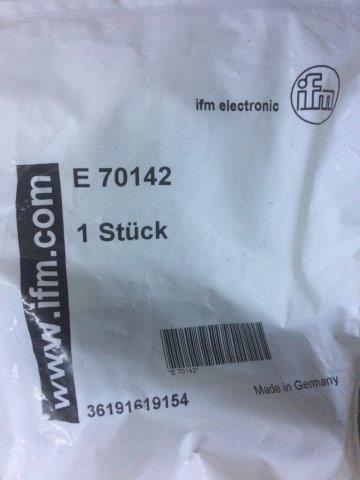 IFM-E70142 - 2