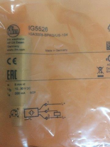 IFM-IG 5526