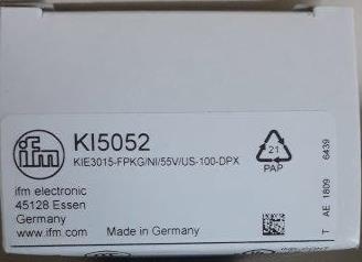 IFM-KI5052