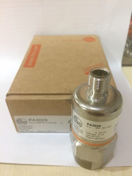 IFM-PA3029 - 2
