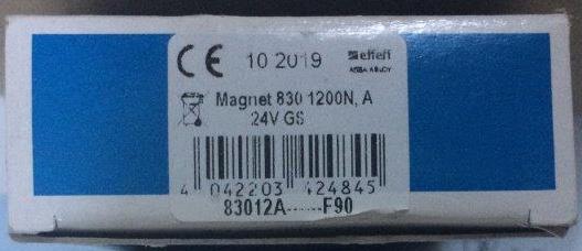 EFFEFF-MOD858 83012A ------F90