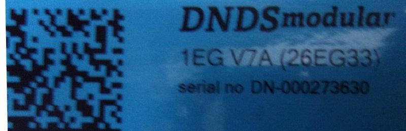 Dına-1 EG V7A -26E33