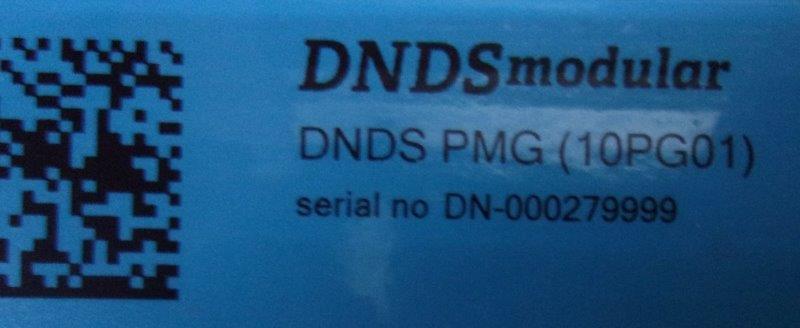 Dına-PMG -10PG01