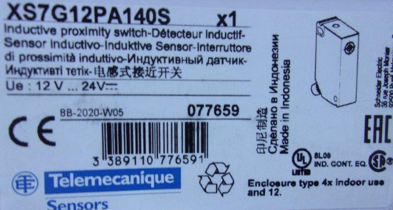 telemacanique-XS7612PA140S