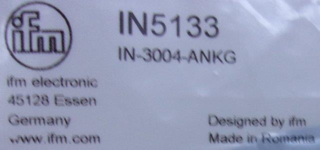 IFM-IN 5133