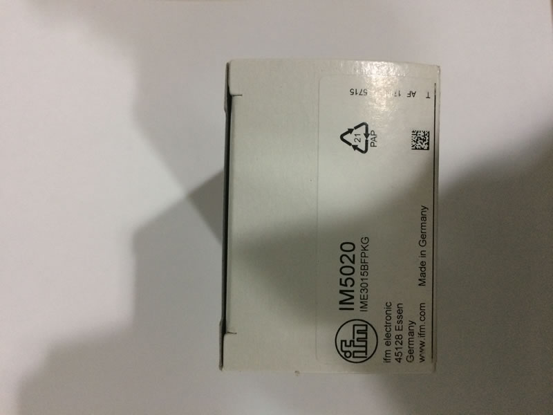 IFM-IM5020